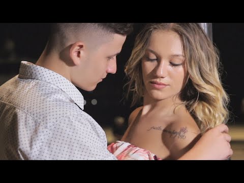 Matteo Milazzo  - Chi ti ha portato via ( Ufficiale 2018 )