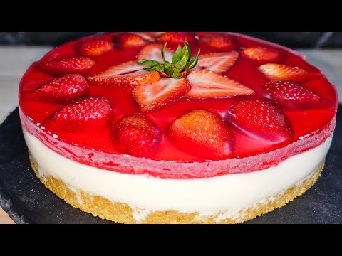 Cheesecake  răcoros fără coacere/Cool cheesecake/Чизкейк без выпечки