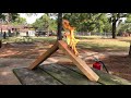 Understanding Fire Behavior Concepts