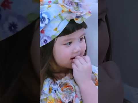 น้องเกลบอกค่อยๆๆ #แอบิเกลรังษีสิงห์พิพัฒน์  #3แซ่บ