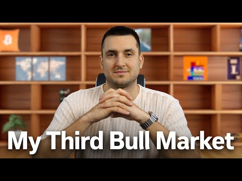 Everything I Wish I Knew In My First 2 Crypto Bull Runs…