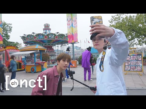 ⭐️Dream comes true⭐️ in Shanghai #2 | 천지의 이것저것 Ep.11
