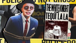 The Price of Voyeuristic Journalism in Los Santos