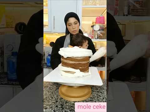 #اجمل #تورته #عيد ميلاد هتشفوها احلي حاجه #عيونها الكيوت marwa# ashrf #cake