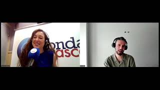 DIÁSPORA VASCA 2026 | Múnich reclama más cultura en euskera