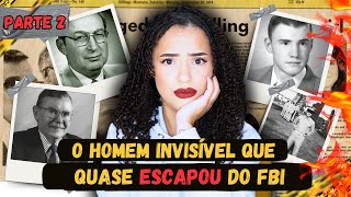 O PRIMEIRO CASO SOLUCIONADO PELO PERFIL CRIMINAL DO FBI | QUASE não foi solucionado! (Parte 02)