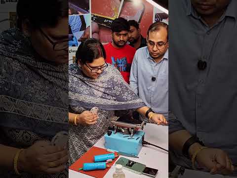 #freemobilerepairinginstitute #mobilerepaircertification #edgeglassrepair #mobileinstitute