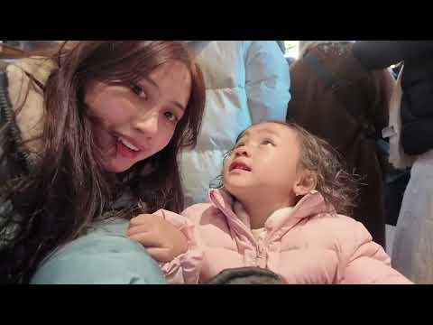 Winter in Japan Vlog