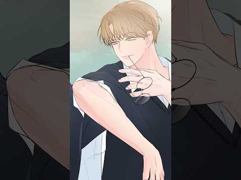 어떻게하면 키가 커질까? #oc #anime