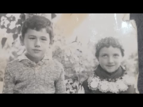 Amintirile copilăriei in satul meu! Un muzeu de suflet si din suflet initiat de Adriana Morar!