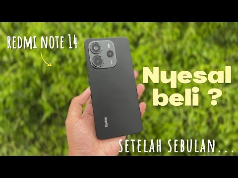 Kelebihan & Kekurangan Redmi Note 14 - Wajib Tau Sebelum Beli!