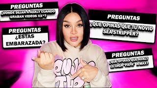 REGRESE A YOUTUBE EMBARAZADA 🥹