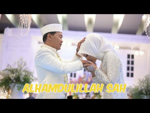 Alhamdulillah Saaahh || Warintil TeamBarbar
