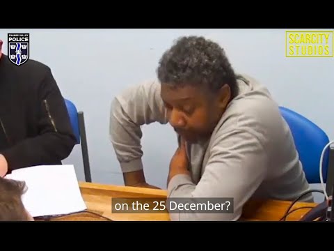 The Christmas Day murderer in Milton Keynes jailed for life