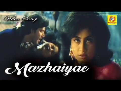 Mazhaiyae Mazhaiyae Manam Oru (Tamil) Video Song | Thalaivi Movie | Simran