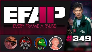 EFAP #349 - A Complete Breakdown of Squid Game: Season 3