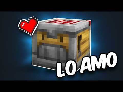 El Mejor Bloque que ha Creado Minecraft en Años