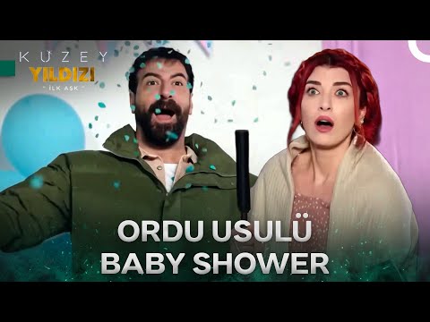 Best Of Kuzey Yıldızı İlk Aşk #13: Oğlumuz Olacak