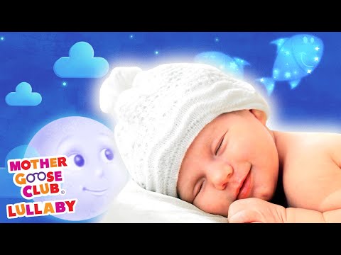 Amazing Grace + More | Mother Goose Club Lullaby