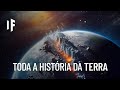Earth's Formation and Early Life