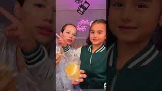Limonun içinde dondurma deniyoruzzz 🍋😍