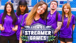 I proved everyone wrong at Lud's Streamer Games