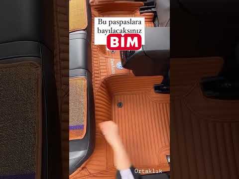 Tam kocaya hediye almalık ❤️ Her araba için özel pas pas yapmışlar #evlilik