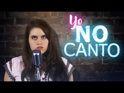 Cuando quieres CANTAR pero cantas HORRIBLE | Desde Mar