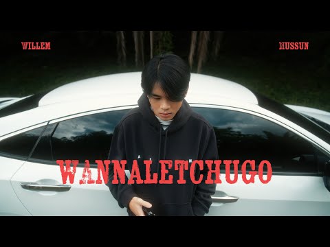 wanaletchugo - WIllEIM FT. MUSSUN