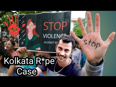 The mystery of Kolkata Rape case in Hindi | doctor rape case ||