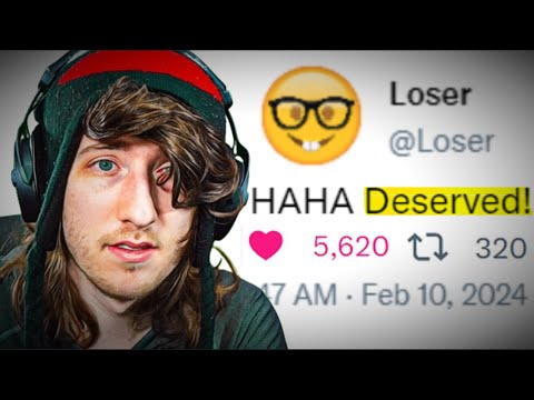 KreekCraft's Grandma Died. And people are making fun of him...