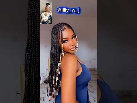 #hair #trendingnow #shortsfeed #viralvideo #short @lilly_w_j