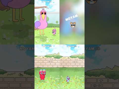 Family COMPLETE EDITON | Gummy Bear | MOYAM ANIMATION