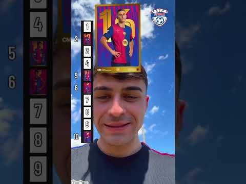 Pedri puntuando a sus compañeros 🤣 #fcbarcelona #pedri #lamineyamal #raphinha #laliga