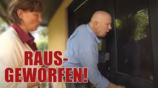 Ausgesperrt! Dominik schmeißt seine Eltern aus ihrem eigenen Haus! |2/2| Anwälte im Einsatz | SAT.1