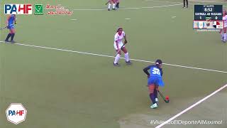 GUATEMALA vs PANAMÁ | CAC QUALIFIER, SALAMANCA 2025 | FEMENIL | JUEGO X 5° LUGAR