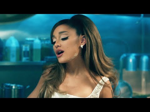 Ariana Grande, The Weeknd - off the table (Sad Version)