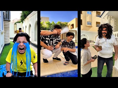 اجمل المقاطع المضحكة 20 😂 The most beautiful funny clips 20