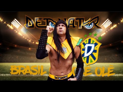 DETONATOR - BRASIL OLÊ OLÊ