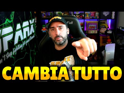 HO BISOGNO DI TE...VIDEO SERIO