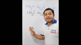 Logaritmos - Profe Jeff 