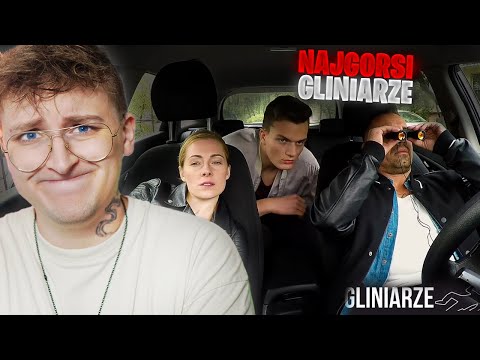 GLINIARZE - NAJGORSI GLINIARZE w AKCJI