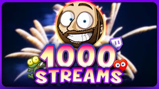 Sooo! 🌟 Best Of 1000+ Streams Special