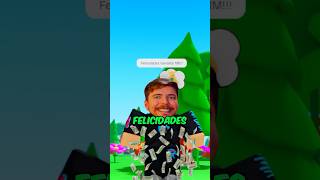 Si Mr Beast fuera el dueño de Roblox…