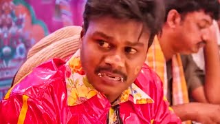 শরবানন্দ ও সপ্তগিরি কমেডি দৃশ্য | EXPRESS RAJA Comedy Scene In Bengali