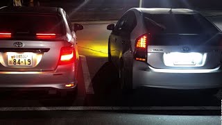 Prius ka Oil Change | Ft. Abdullah🧑‍🔧