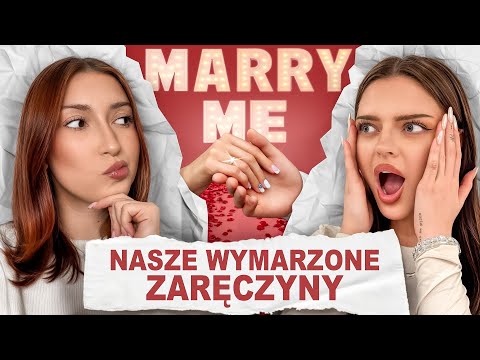 NASZE WYMARZONE ZARĘCZYNY. JAK PRZEŻYĆ SAMOTNE WALENTYNKI?