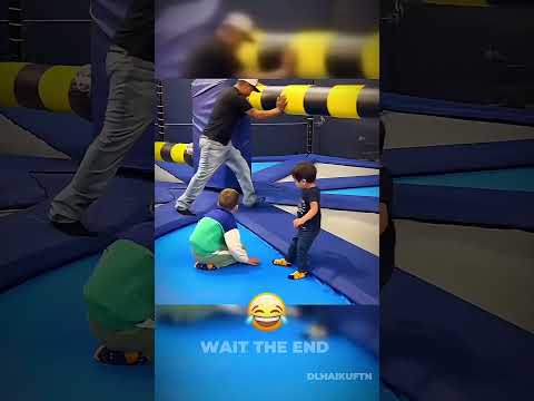 BRO 😂 WAIT THE END 😂😂😂 #shorts