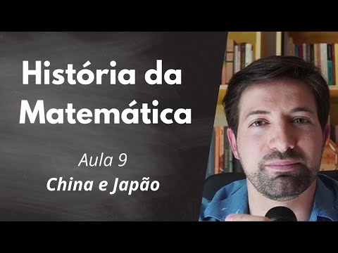 Aula 9 - China e Japão