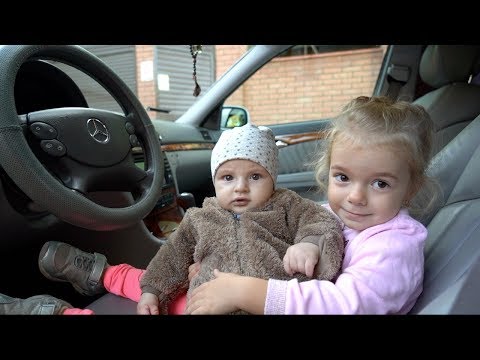 We are in the car | Kids Song | Nursery Rhymes | Kids Story